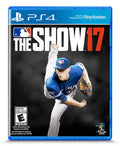 MLB THE SHOW 17 PS4