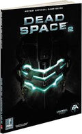 DEAD SPACE 2 PRIMA OFFICIAL GUIDES