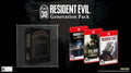RESIDENT EVIL GENERATION PACK NSWITCH 2