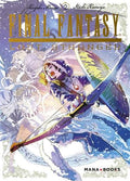 FINAL FANTASY TOME 2 LOST STRANGER LIVRES MANGA