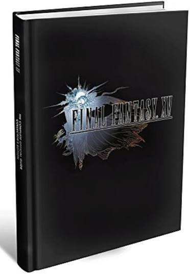 FINAL FANTASY XV GUIDES