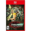 HYRULE WARRIORS AGE OF IMPRISONMENT NINTENDO NSWITCH 2