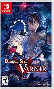 DRAGON STAR VARNIR NINTENDO SWITCH