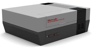 CONSOLES NINTENDO CONSOLES