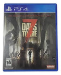 7 DAYS TO DIE PS4