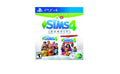 THE SIMS 4 + CATS & DOGS BUNDLE PS4
