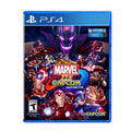MARVEL VS CAPCOM INFINITE PS4