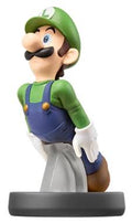 SUPER SMASH BROS. LUIGI AMIIBO