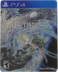 FINAL FANTASY XV DELUXE EDITION PS4