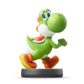 SUPER SMASH BROS. YOSHY AMIIBO