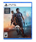 MINDSEYE PS5