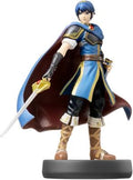 SUPER SMASH BROS. SHULK AMIIBO