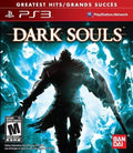 DARK SOULS GREATEST HITS PS3