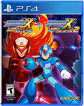 MEGA MAN X LEGACY COLLECTION 1 + 2 PS4