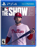 MLB THE SHOW 19 PS4