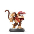 SUPER SMASH BROS. DIDDY KONG AMIIBO