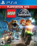 LEGO JURASSIC WORLD PLAYSTATION HITS PS4