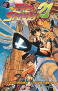 EYESHIELD 21 TOME 2 UN FAUX HÉROS LIVRES MANGA