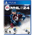 NHL 24 PS4