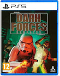 STAR WARS DARK FORCES REMASTER PS5