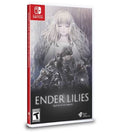 ENDER LILIES QUIETUS OF THE KNIGHTS NINTENDO SWITCH
