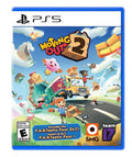 MOVING OUT 2 PS5