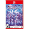 GRANBLUE FANTASY RELINK ENDLESS RAGNAROK NSWITCH 2