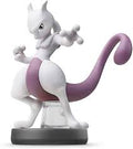 SUPER SMASH BROS. MEWTWO AMIIBO