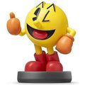 SUPER SMASH BROS. PAC-MAN AMIIBO