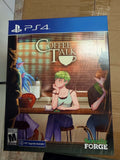 COFFEE TALK PS4