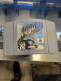 1080 SNOWBOARDING N64
