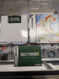TALES OF PHANTASIA GBA CIB