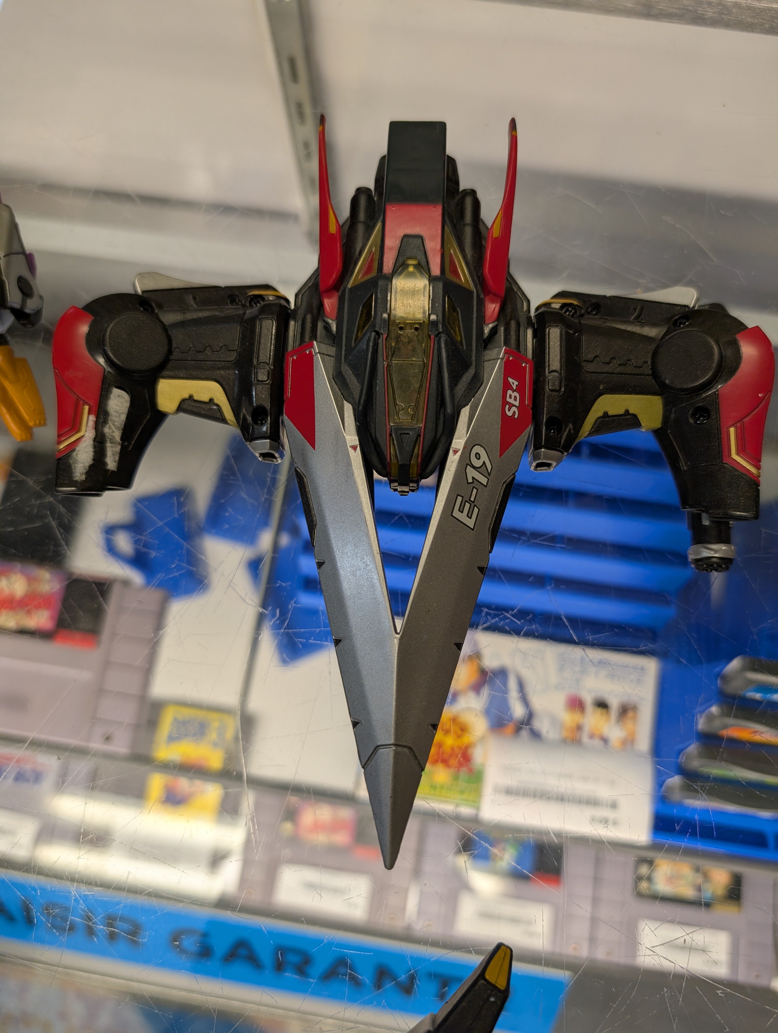 STARLINK BATTLE FOR ATLAS