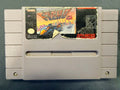 F-ZER0 NINTENDO SNES