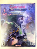 CASTLEVANIA REQUIEM CLASSIC EDITION PS4