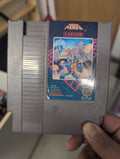MEGAMAN NINTENDO NES