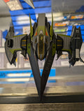 CERBERUS STARSHIP PARK STARLINK