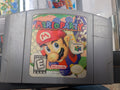 MARIO PARTY N64