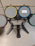 ROCK BAND DRUM SET PS3