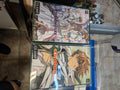 TSUBASU RESERVOIR CHRONICLES VOLUME 27 -28