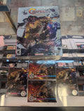 CONTRA ANNIVERSARY COLLECTION PS4