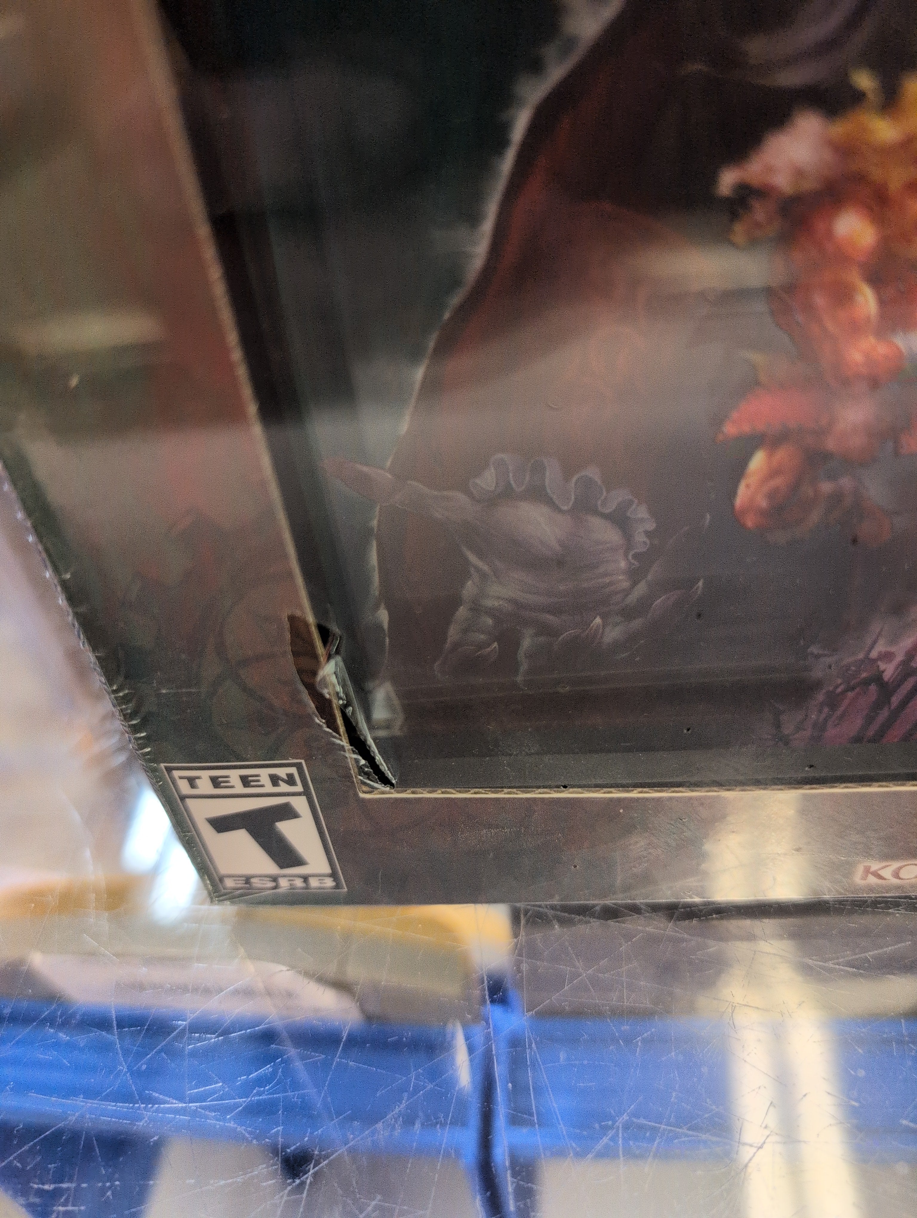 CASTLEVANIA ANNIVERSARY COLLECTION SEALED NINTENDO SWITCH