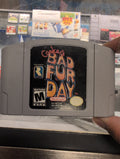 CONKER'S BAD FUR DAY N64