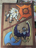 POKEMON SUN & MOON COLLECTOR'S EDITION VAULT GUIDE