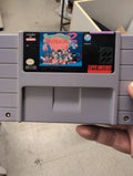 LEMMINGS 2 THE TRIBES NINTENDO SNES