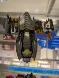 NADIR STARSHIP PARK STARLINK
