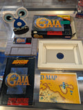 ILLUSION OF GAIA NINTENDO SNES CIB