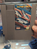 SUPER CARS NINTENDO NES