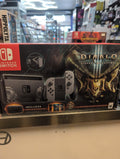CONSOLE NINTENDO SWITCH DIABLO III ETERNAL COLLECTION CONSOLE PAS DE CODE DE JEU