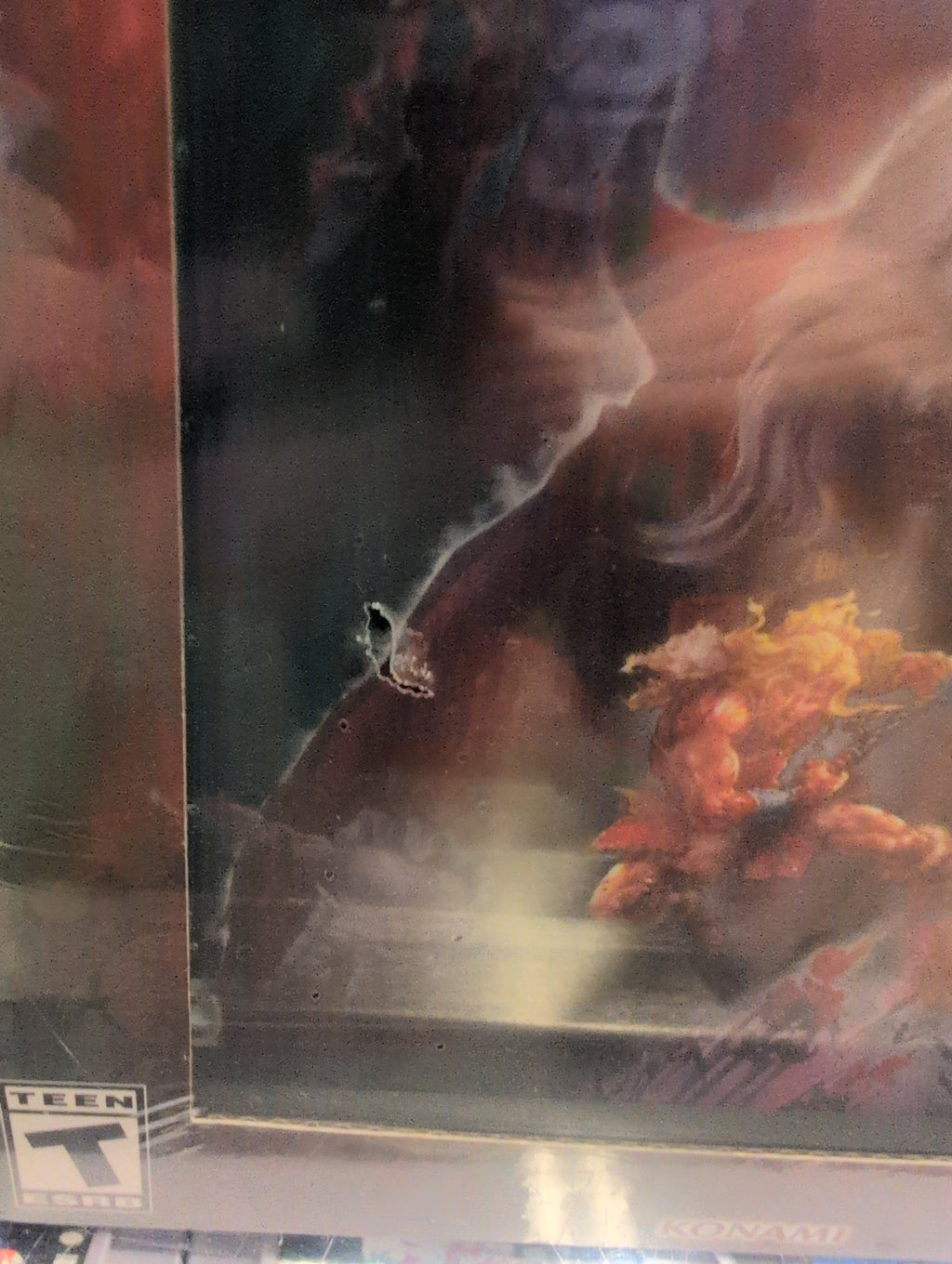 CASTLEVANIA ANNIVERSARY COLLECTION SEALED NINTENDO SWITCH